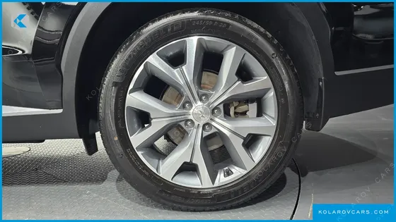 HYUNDAI PALISADE GASOLINE 3.8 2WD