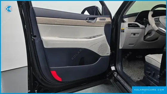 HYUNDAI PALISADE GASOLINE 3.8 2WD