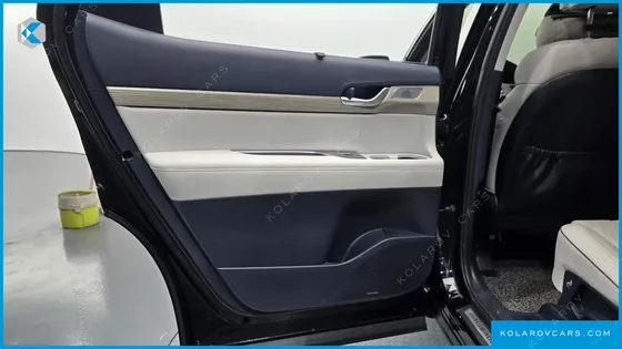 HYUNDAI PALISADE GASOLINE 3.8 2WD