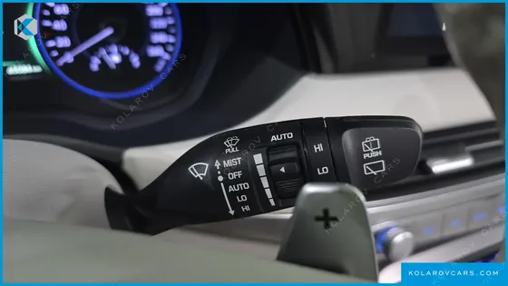 HYUNDAI PALISADE GASOLINE 3.8 2WD