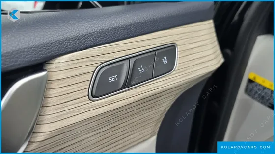 HYUNDAI PALISADE GASOLINE 3.8 2WD