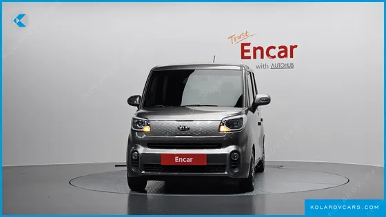 KIA RAY LUXURY