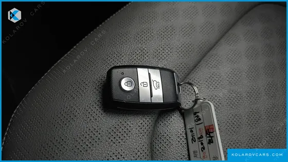 KIA RAY LUXURY