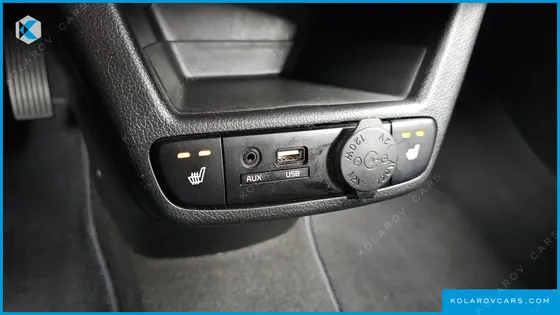 KIA RAY LUXURY