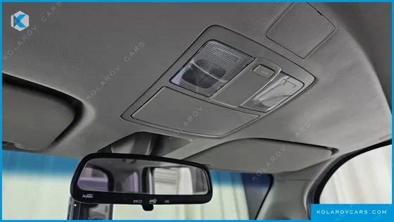 KIA RAY LUXURY