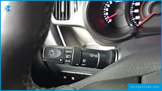 KIA RAY LUXURY
