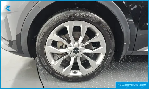 KIA SORENTO DIESEL 2.2 2WD