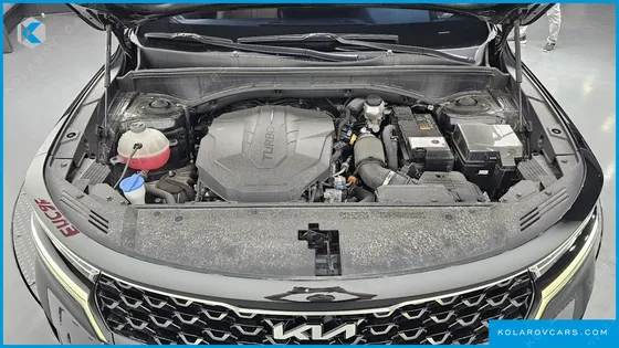 KIA SORENTO DIESEL 2.2 2WD