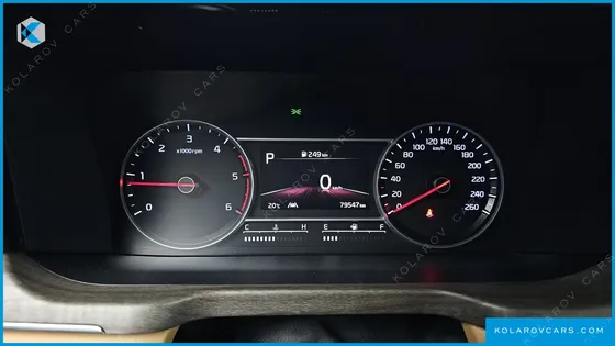 KIA SORENTO DIESEL 2.2 2WD