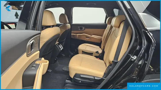 KIA SORENTO DIESEL 2.2 2WD