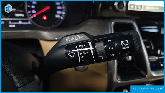 KIA SORENTO DIESEL 2.2 2WD