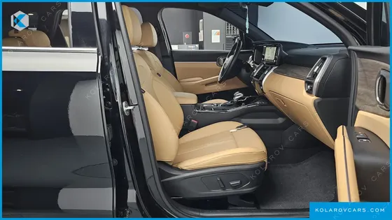 KIA SORENTO DIESEL 2.2 2WD