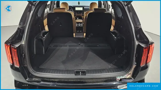 KIA SORENTO DIESEL 2.2 2WD