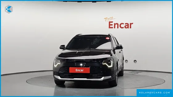 KIA NIRO AIR