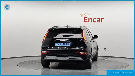 KIA NIRO AIR