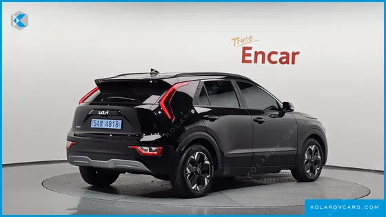 KIA NIRO AIR