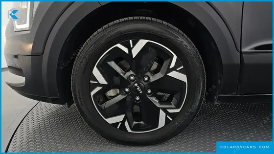 KIA NIRO AIR