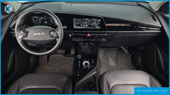 KIA NIRO AIR