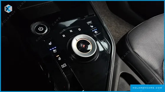 KIA NIRO AIR