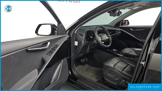 KIA NIRO AIR