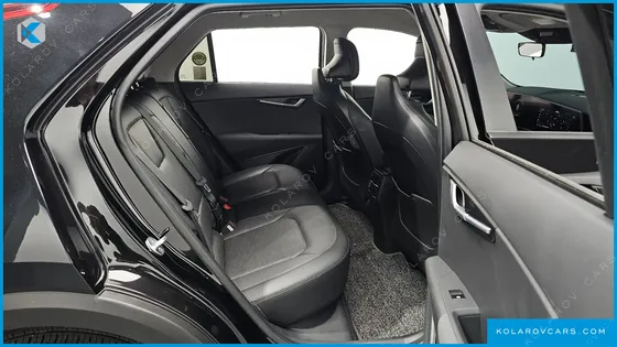 KIA NIRO AIR