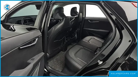 KIA NIRO AIR