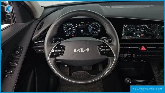 KIA NIRO AIR