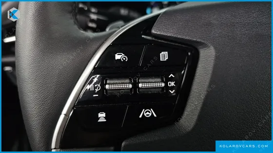 KIA NIRO AIR
