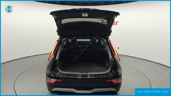 KIA NIRO AIR