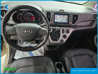 KIA RAY LUXURY