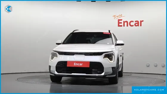 KIA NIRO AIR