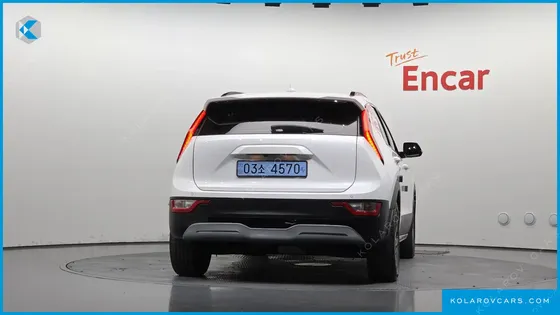 KIA NIRO AIR