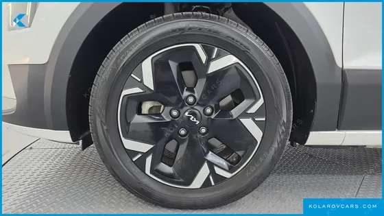 KIA NIRO AIR
