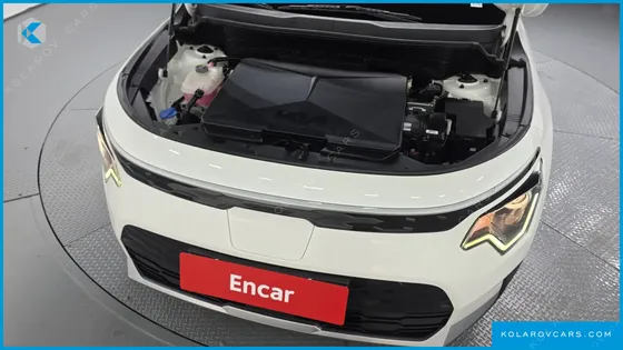 KIA NIRO AIR