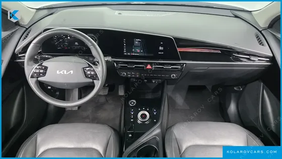KIA NIRO AIR