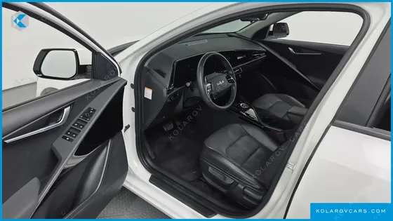 KIA NIRO AIR