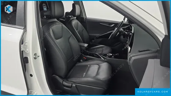 KIA NIRO AIR