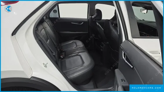 KIA NIRO AIR