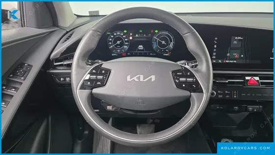 KIA NIRO AIR