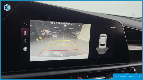 KIA NIRO AIR