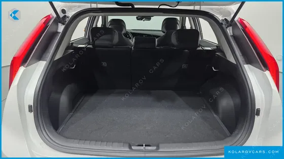 KIA NIRO AIR