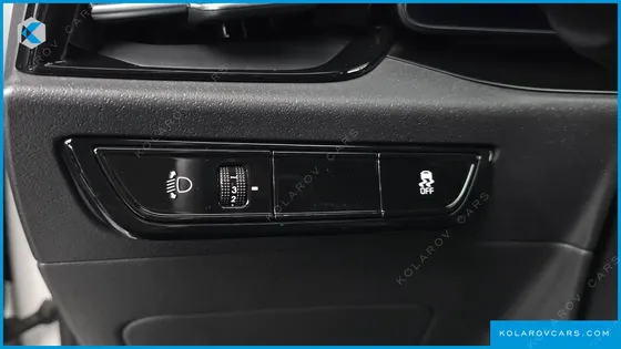 KIA NIRO AIR