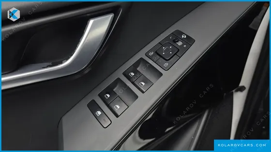 KIA NIRO AIR