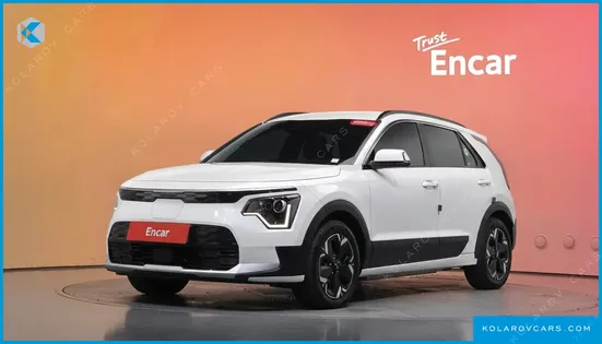 KIA NIRO AIR
