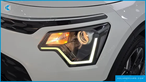 KIA NIRO AIR