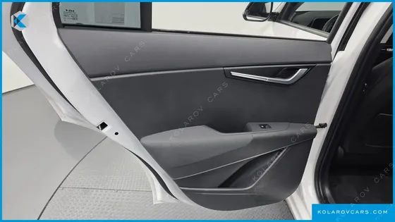 KIA NIRO AIR