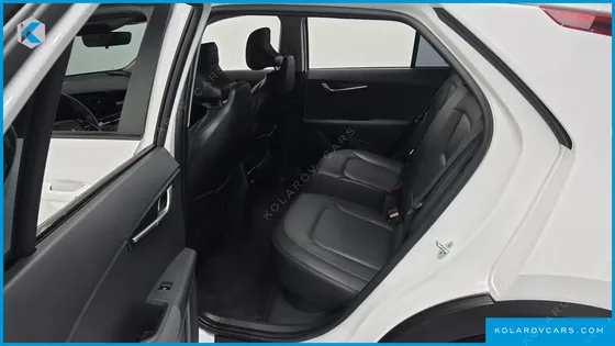 KIA NIRO AIR