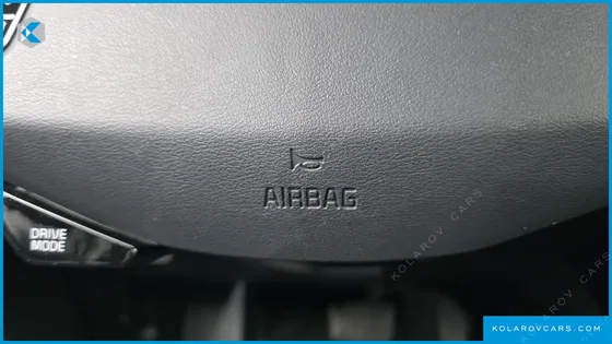 KIA NIRO AIR