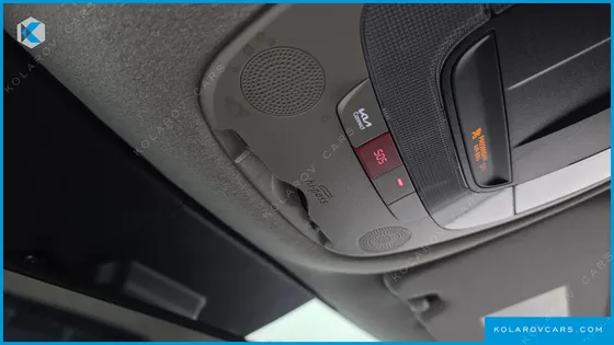 KIA NIRO AIR