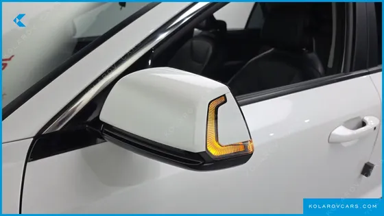 KIA NIRO AIR